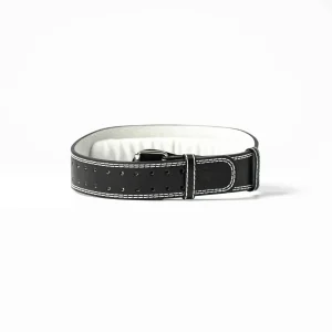 Ceinture d’haltérophilie et de musculation Livepro