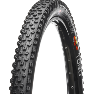 PNEU HUTCHINSON TORO 27.5×2.1 TUBELESS READY 66 TPI NOIR